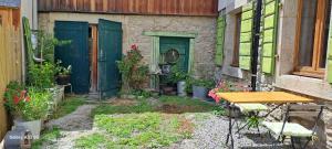 Chez Christine Et Fabrice