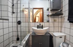 Maison de Vacances 2 Chambres