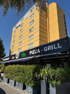 Hotels Hotel Ibis Budget Nice Palais Nikaia : photos des chambres