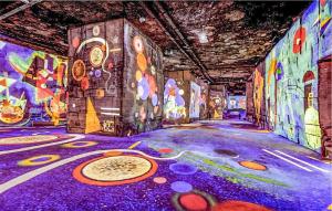 Maisons de vacances Proche Alpilles : photos des chambres