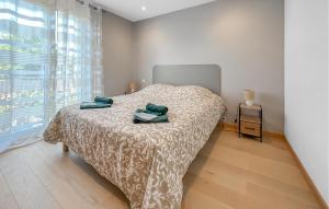 Maisons de vacances Proche Alpilles : photos des chambres