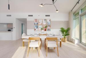 Burj Views East, Downtown - Mint Stay