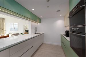 Burj Views East, Downtown - Mint Stay