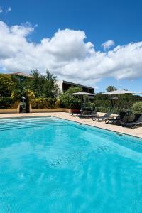 Hotels Hotel Les Jardins : photos des chambres