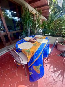 Casa Oliva Ansedonia