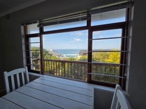 Volgens Plan Family Holiday Home in Little Brak River