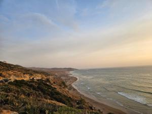 appartement vue Sur locéan