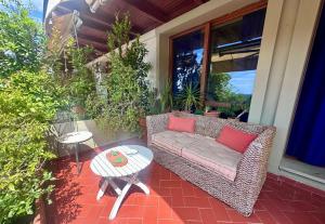 Casa Oliva Ansedonia