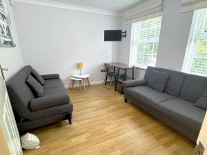 Cherry Tree Family Home