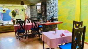 parachichi house Bed and Breakfast
