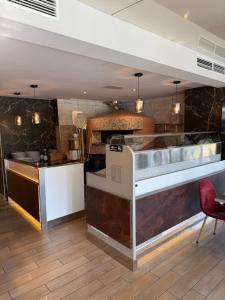Hotels Hotel Ibis Budget Nice Palais Nikaia : photos des chambres