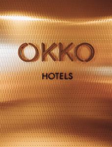 Okko Hotels Bayonne Centre : photos des chambres