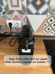 Parisian Chic Apartment Budapest Center