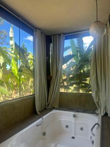 Casa com Hidro e Ozônio próximo ao Centro de Alto