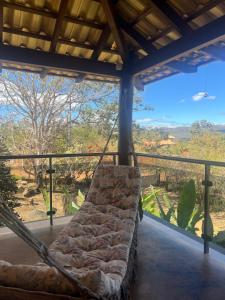 Casa com Hidro e Ozônio próximo ao Centro de Alto