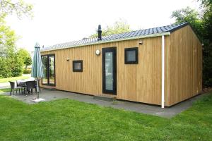 Chalet Merel