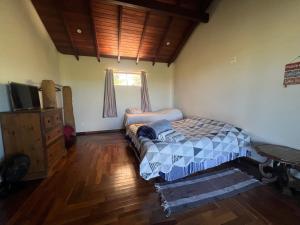 Casa com Hidro e Ozônio próximo ao Centro de Alto