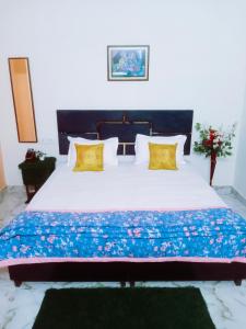 Dreamy Holiday