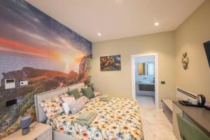 Exclusive BB Villa Rosa