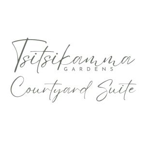 Pet-Friendly Courtyard Suite Tsitsikamma Gardens