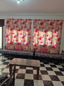 Good apartment close toplaces