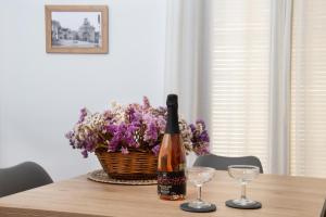Apartamento rural Ca La Rumbeta en La Fresneda