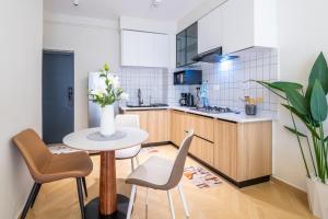 Jkia luxury Apartments