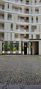 Feel Like Home In Milan