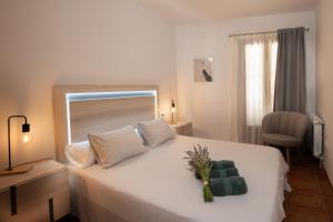 Apartamento rural Ca La Rumbeta en La Fresneda