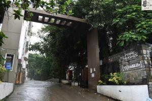 Creative mind tidy bed calm soul