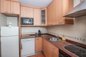 Apartamento rural Ca La Rumbeta en La Fresneda