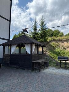 Панорама гір