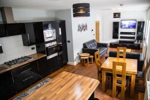 Academy Apartments By Elegance Stays