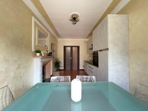 Torino-Historic Center Elegant Home Cathedral x4