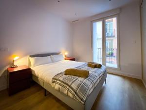 Apartamento Madrid Centro junto a SOL grande