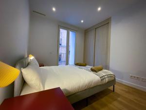 Apartamento Madrid Centro junto a SOL grande