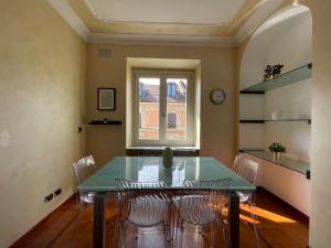 Torino-Historic Center Elegant Home Cathedral x4