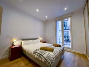 SOL Apartamento Madrid Centro junto a SOL