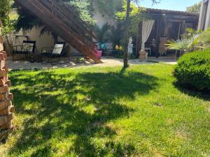 Casa Saga proprietate administrata de o gazda particulara