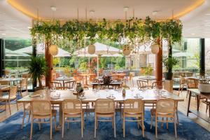 La Maison OBONO Hôtel & Spa