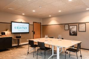 Hotels La Maison OBONO Hotel & Spa : photos des chambres