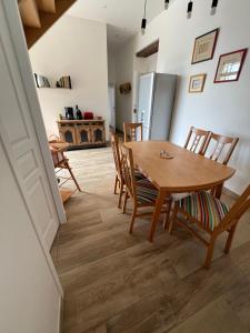 Maison Villa Santina