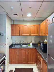 Luxury 2Bed Room Full Seaview at Corniche Ajman