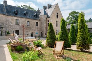 Hotels La Maison OBONO Hotel & Spa : photos des chambres