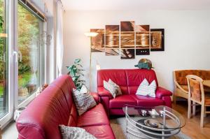 Ferienwohnung Schmälzle