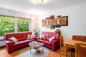 Ferienwohnung Schmälzle