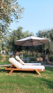 Sarakina Cottage Pelion