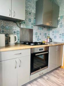 Kaunas View apartment