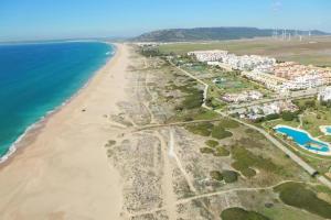 Adosado Dúplex Bahía de la Plata - Vistas Increíbles al Mar, Terraza y Jardín Privado