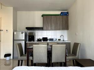Swiss Garden Residence Kuantan by Iconique